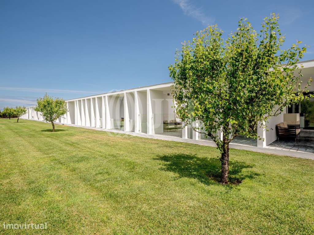 Moradia T2 com piscina, no Bom Sucesso Resort, em Óbidos - Grande imagem: 3/11