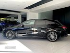 Mercedes-Benz CLA 200 d Shooting Brake AMG Line Aut. - 4