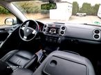 Volkswagen Tiguan 2.0 TDI DPF 4Motion Team - 10