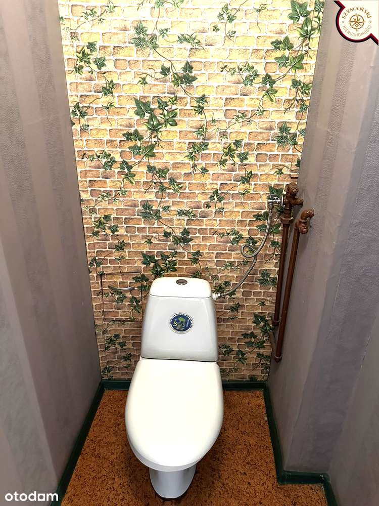 Ruda Śląska, Bykowina - Mieszk. 48,10 m² | 2 pokoje | Balkon | Piwnica-6