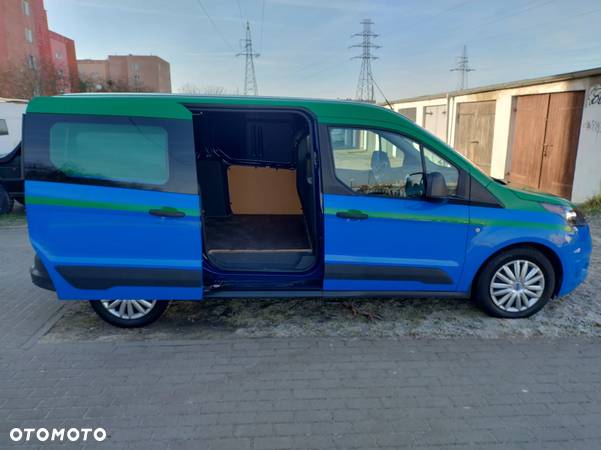 Ford Transit Connect - 10