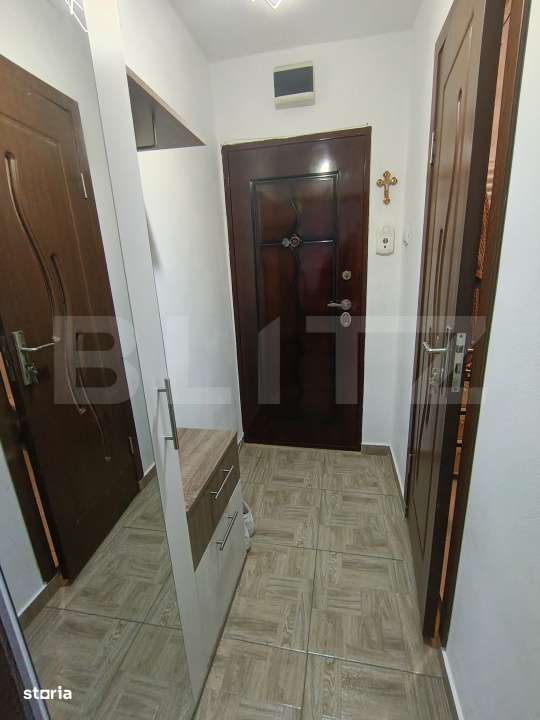 Apartament cu 2 camere utilat si mobilat - Imagine principală: 5/10