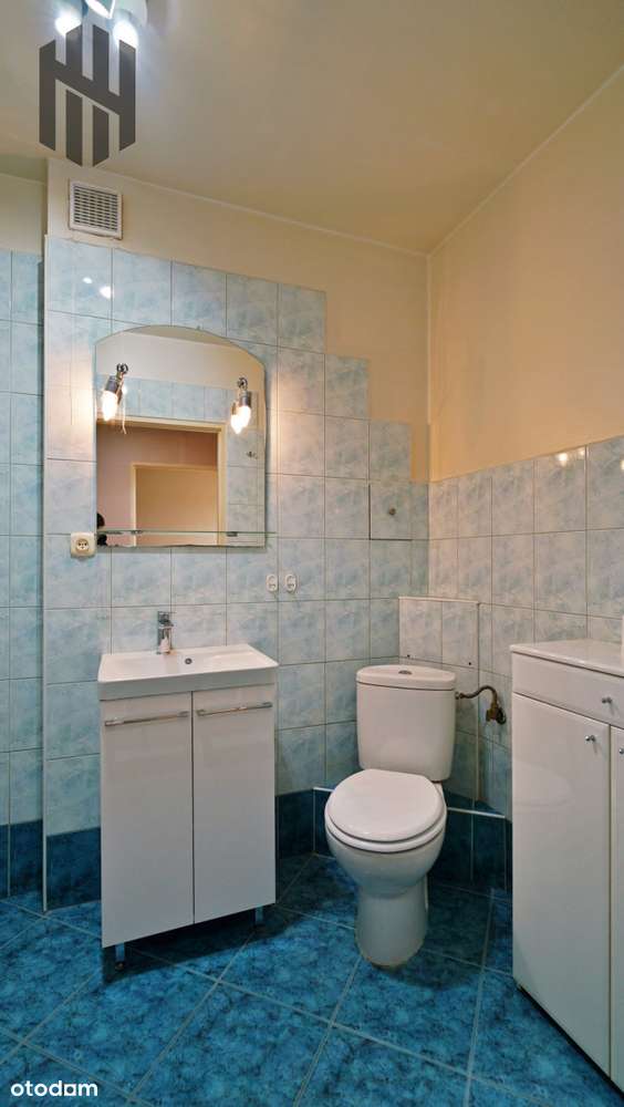 Przestronna kawalerka z balkonem 32m2 - Górzyskowo-8