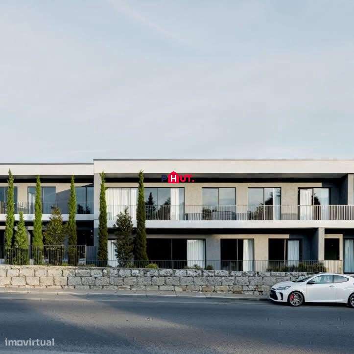 Apartamento T2- condomínio-fechado-7