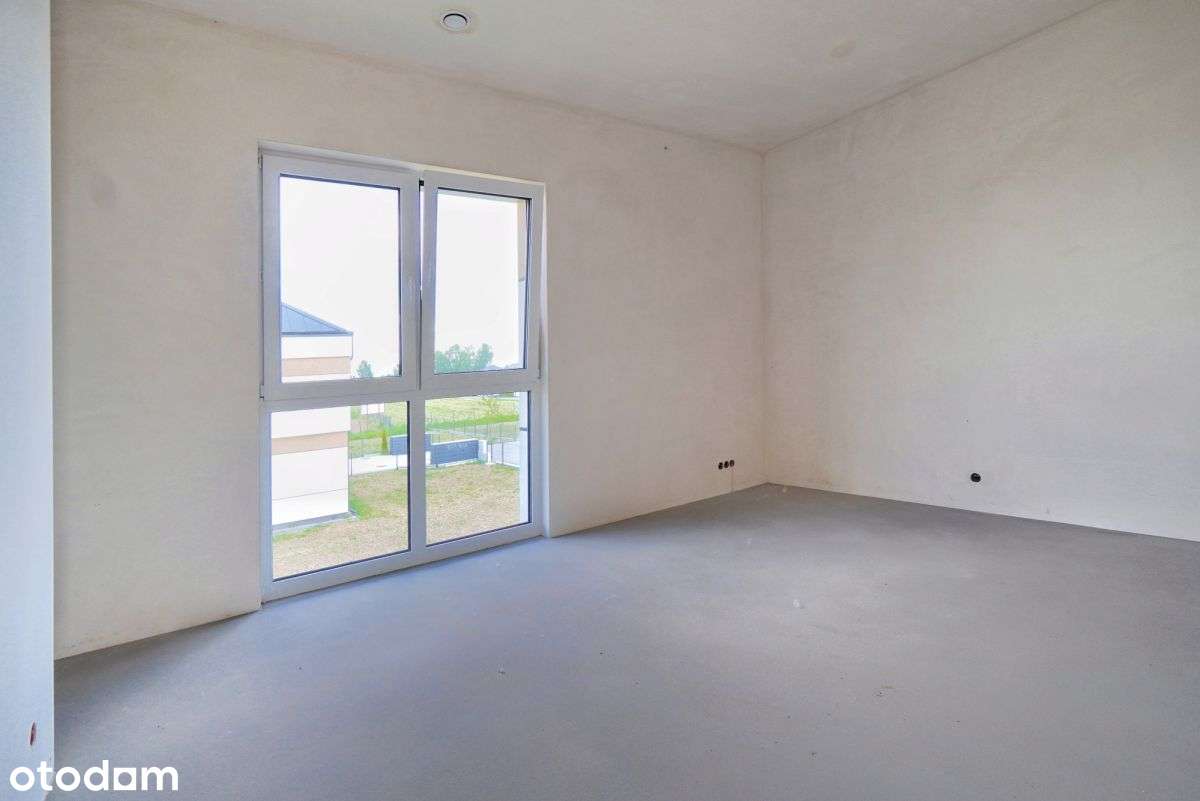 Dom W Cenie Mieszkania W Cichej Okolicy | Wilanów-7