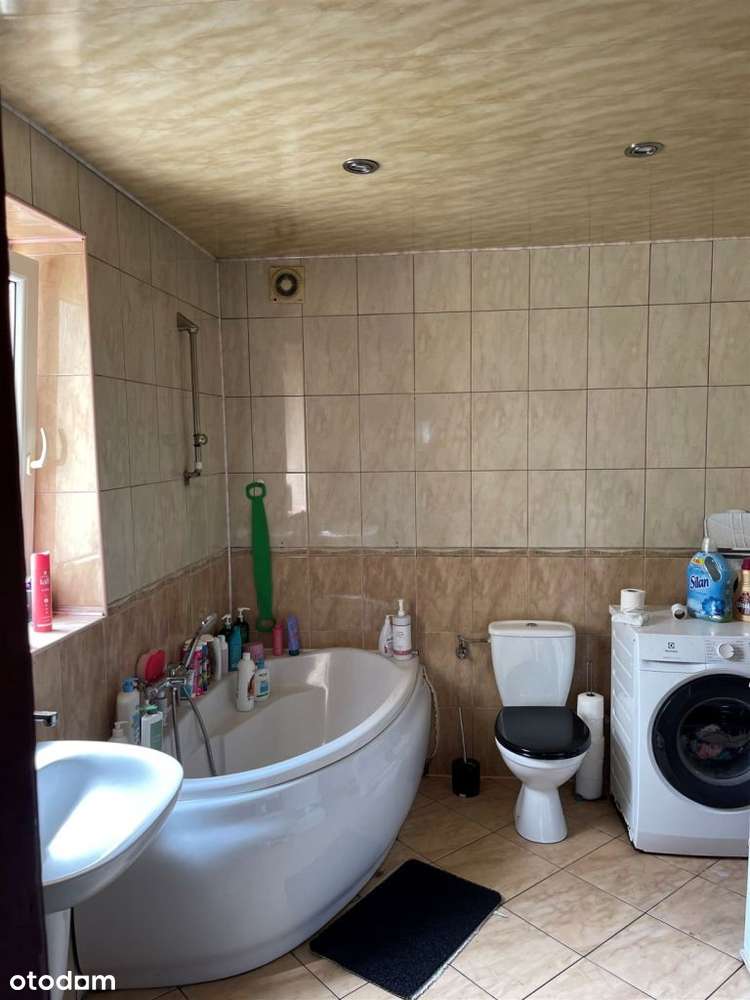 ★Duża działka 0,1140 h-Dom ul Poprzeczna Jejkowice-6