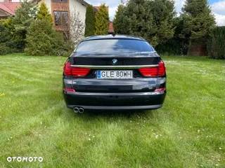 BMW 5GT 530d - 4