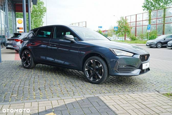 Cupra Leon 1.5 eTSI DSG - 5