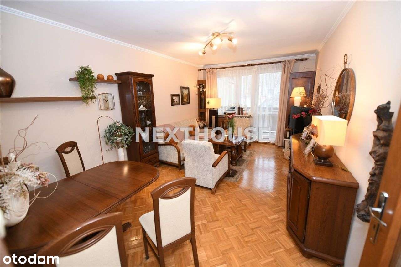 Mieszkanie, 53 m², Katowice - Pełny obrazek: 4/8