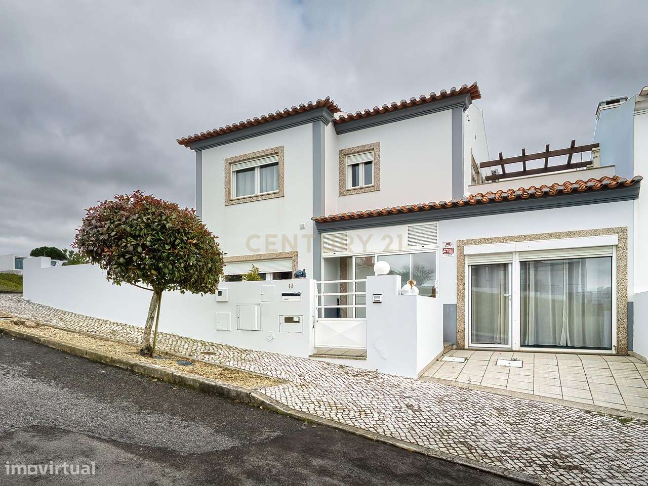 Viver em tranquilidade – a menos de uma hora de Lisboa e a apenas 15 m-30