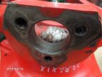 Zwrotnica mostu Carraro 20.25SI McCormick XTX185 - 4