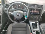 Volkswagen Golf 2.0 TDI Comfortline - 9