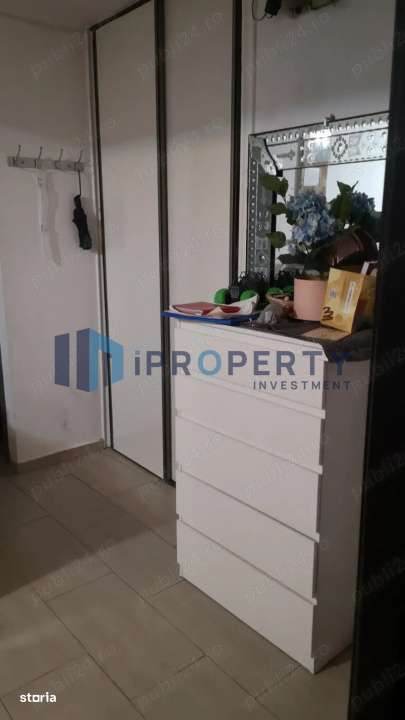 Calea Mosilor I 3 Camere I Decomandat I Mobilat+Utilat I Prox. Metrou - Imagine principală: 4/10