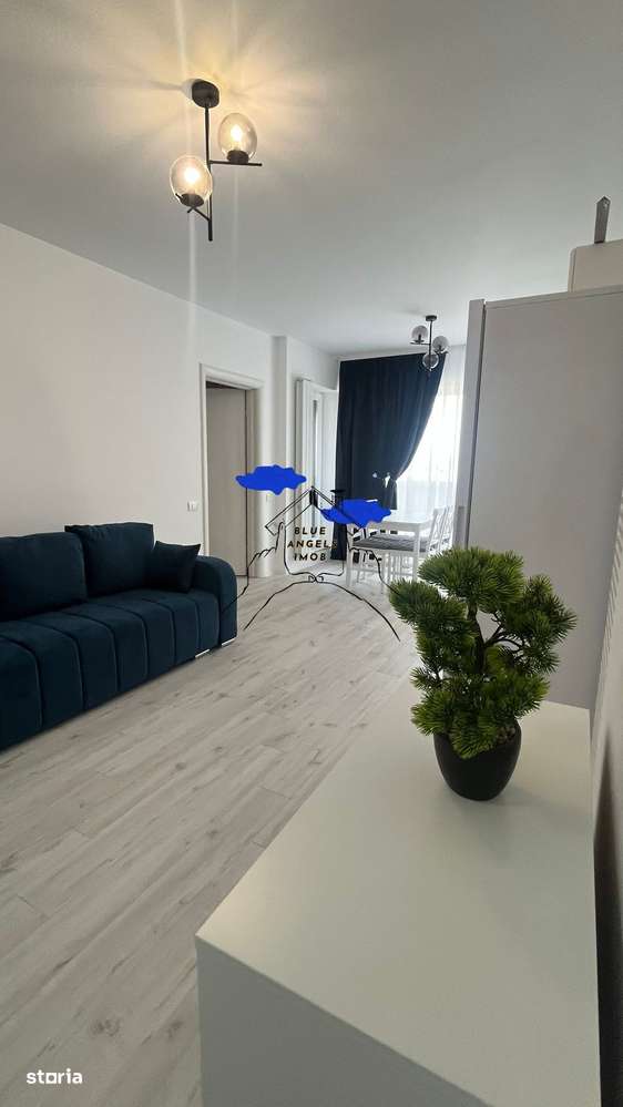 Studio modern in bloc nou din Tractorul - Imagine principală: 5/7