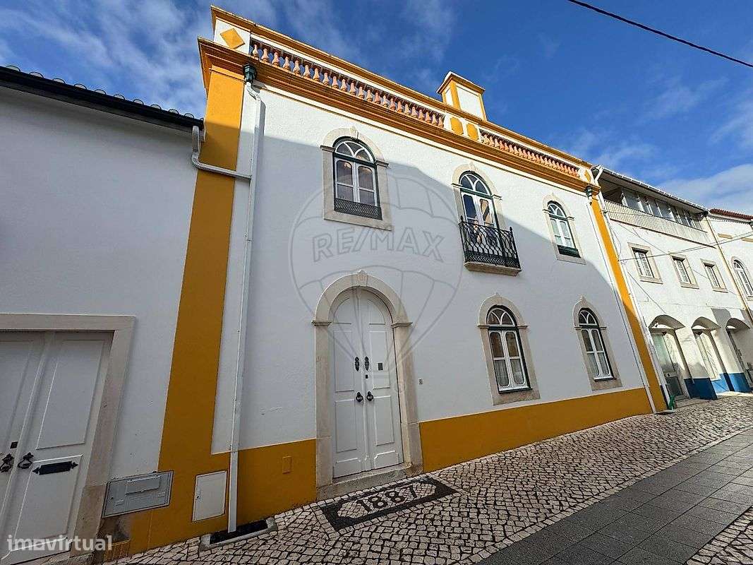 Moradia T4 para venda - Grande imagem: 2/50