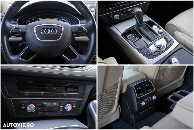 Audi A6 Avant 2.0 TDI ultra S tronic - 17