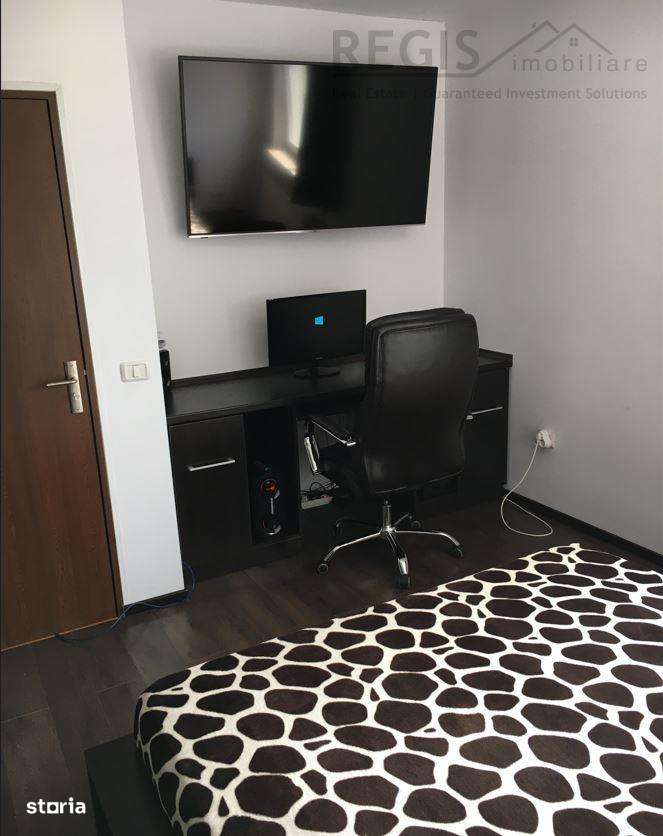 Penthouse de 3 camere in zona Sanpetru - Imagine principală: 4/13