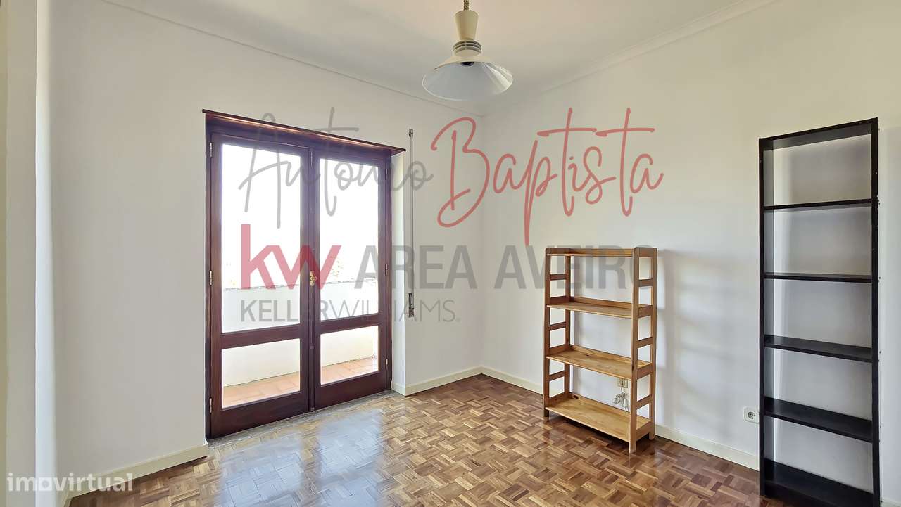 Apartamento T3 em São Sebastião, Coimbra-16