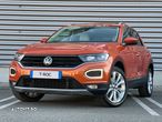 Volkswagen T-ROC 2.0 TDI DSG Sport - 2