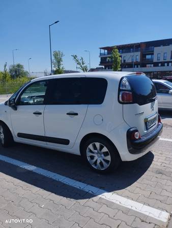 Citroën C3 Picasso 1.6 HDI FAB Trendy - 2