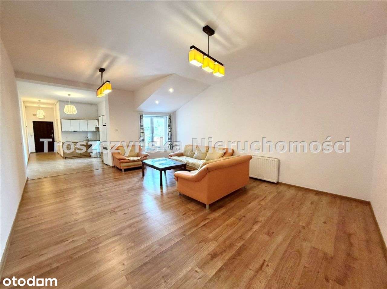 M3 Trzech Wieszczy - nowe piętro w kamienicy-0