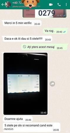 pin safe decodare navi si radio auto - 4