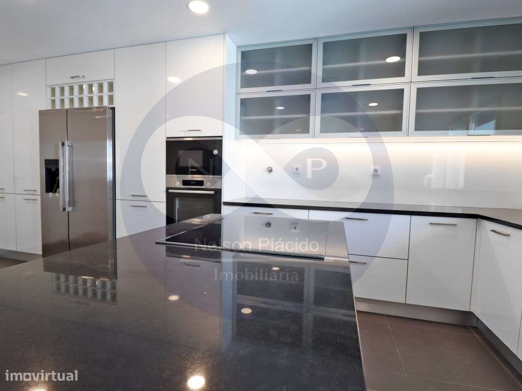 T4 CONSTRUÇÃO NOVA - Colinas do Cruzeiro, Odivelas, a 10 min. de Li...-6