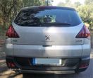 Peugeot 3008 1.6 BlueHDi Style - 9