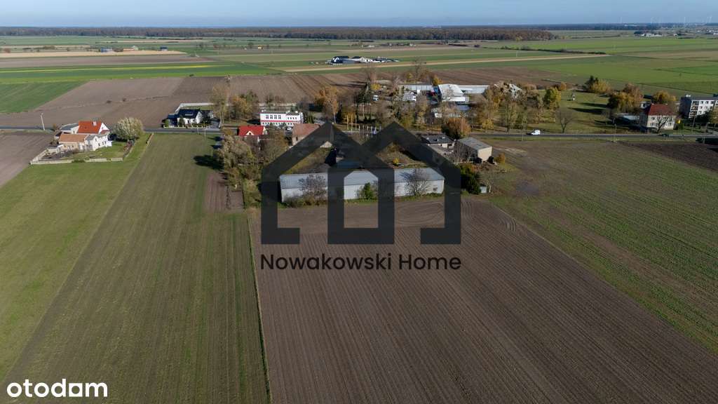 Nieruchomość gruntowa zabudowana-10