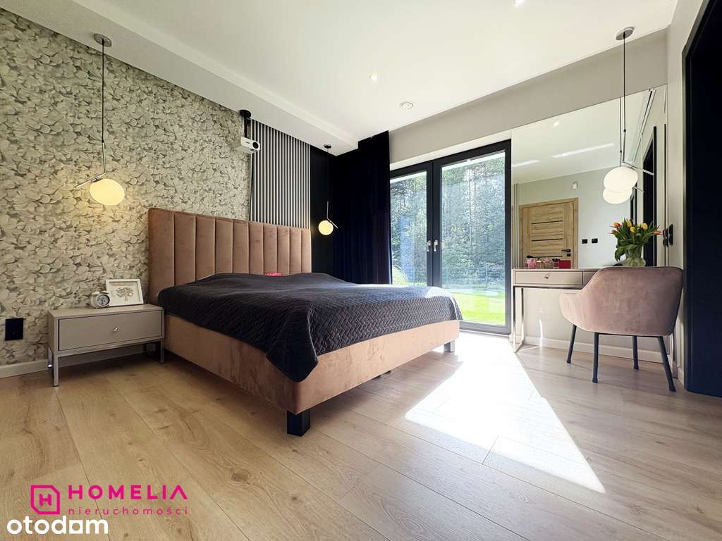 Prestiżowa nieruchomość pod Kielcami (Bilcza-8