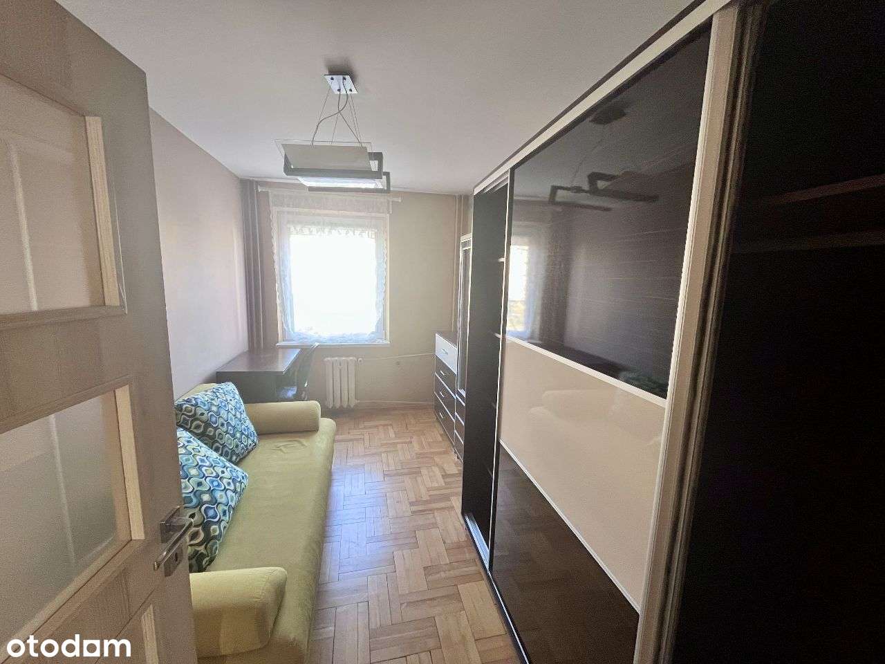 Przytulne mieszkanie - Pobitno Rzeszów 70m2 - Pełny obrazek: 5/8