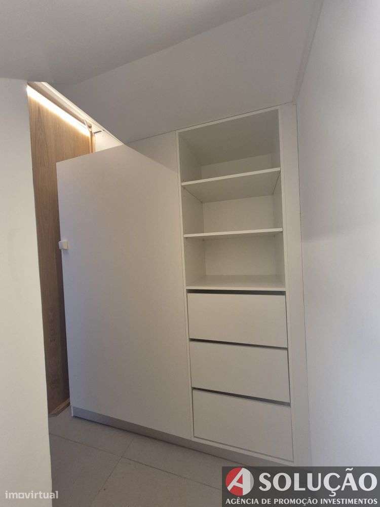 Andar Moradia em Banda em Oliveira do Douro-21