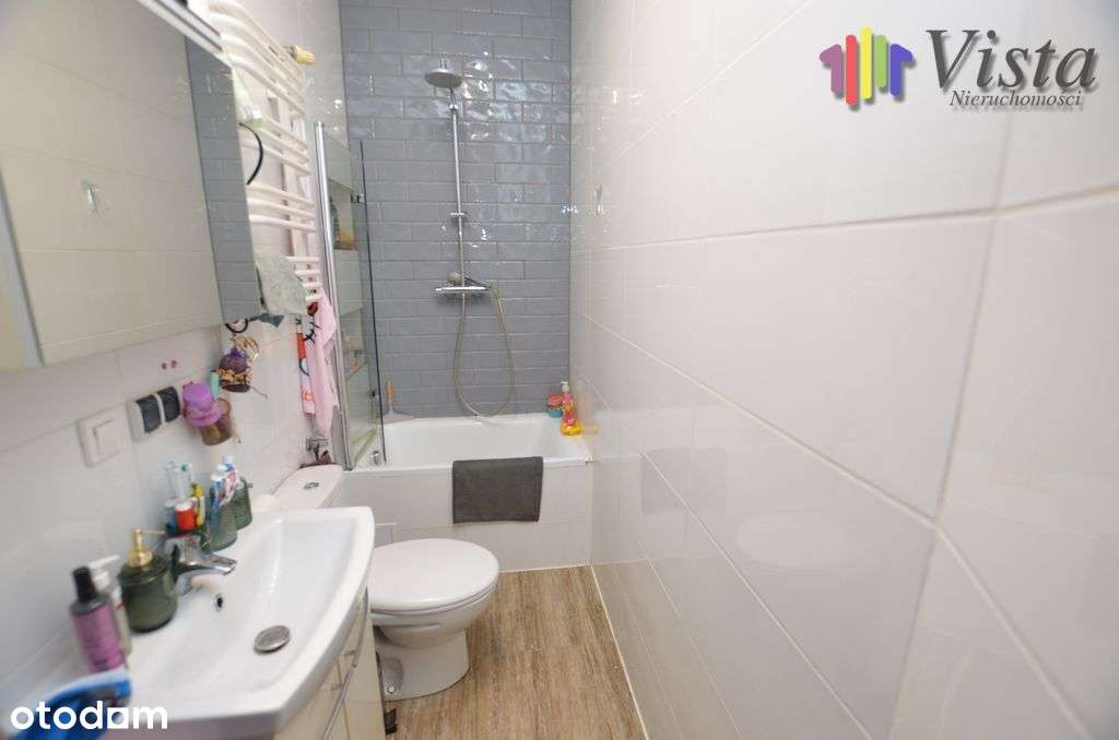 3 Pokoje w Kamienicy Na Piaskowej Górze-12