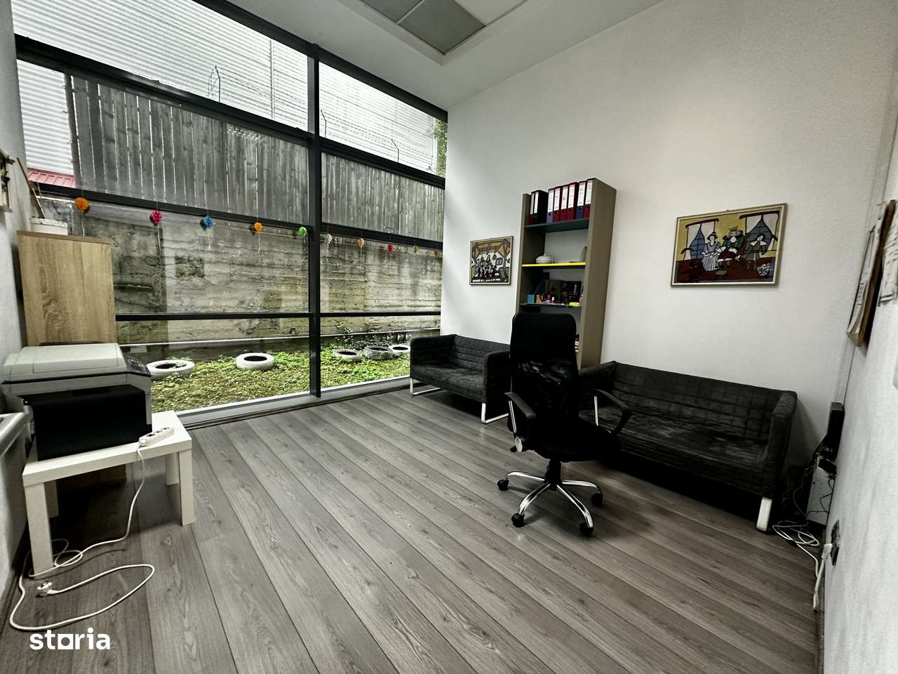 Spatiu comercial de inchiriat Pacurari - Grădiniță - Imagine principală: 5/16