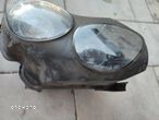 Lampa przód prawa, reflektor prawy Kawasaki ZZR 1400 - 4