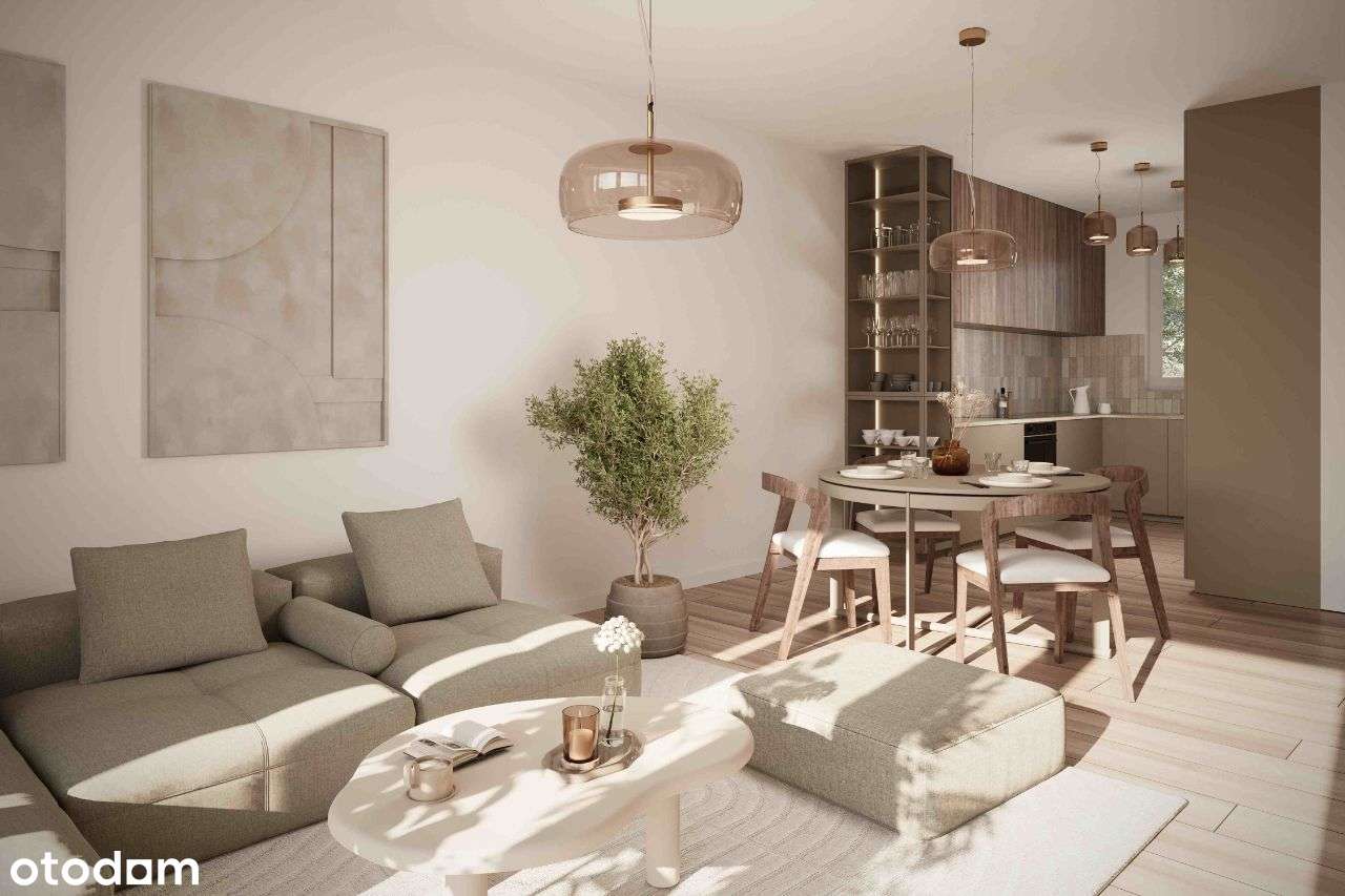 Rezydencja Pomorska- domy w Legionowie-3