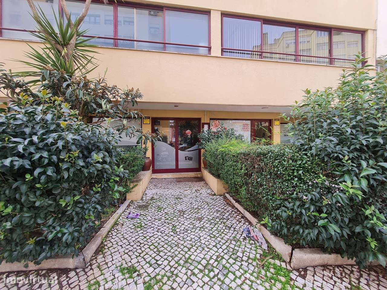 Restaurante - Benfica, Lisboa - Grande imagem: 2/5