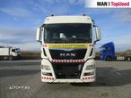 MAN TGX 33.480 6X4 BLS - 2