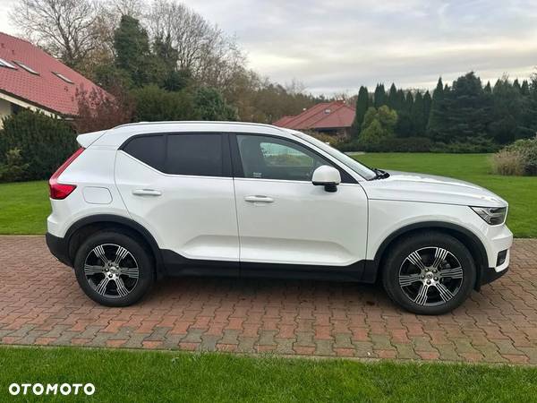 Volvo XC 40 D3 AWD Inscription - 19