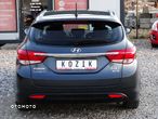 Hyundai i40 i40cw 1.7 CRDi Fifa World Cup Edition - 8