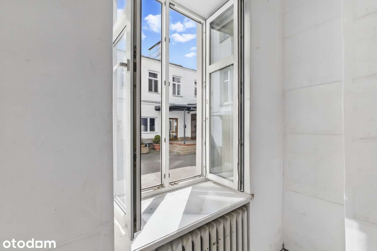 TOP/Ciche/wysokie/kamienica z 1906r/ul.Sandomierska.-6