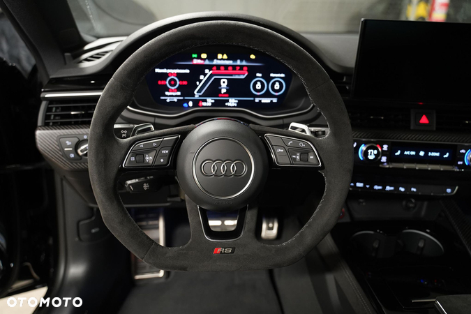 Audi RS5 Quattro Tiptronic - 18