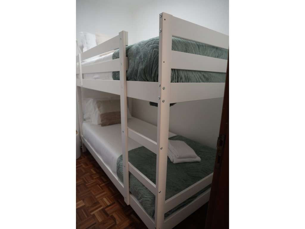 Apartamento Duplex com Licença de Alojamento Local em Alfama-16