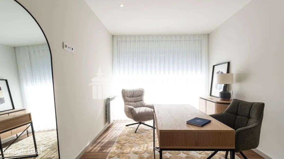 T3 LUXO EM CONDOMÍNIO FECHADO + VISTA MAR-26