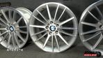 BMW Felgi alu 19" 5x120 dwie szerokości - OEM - 6