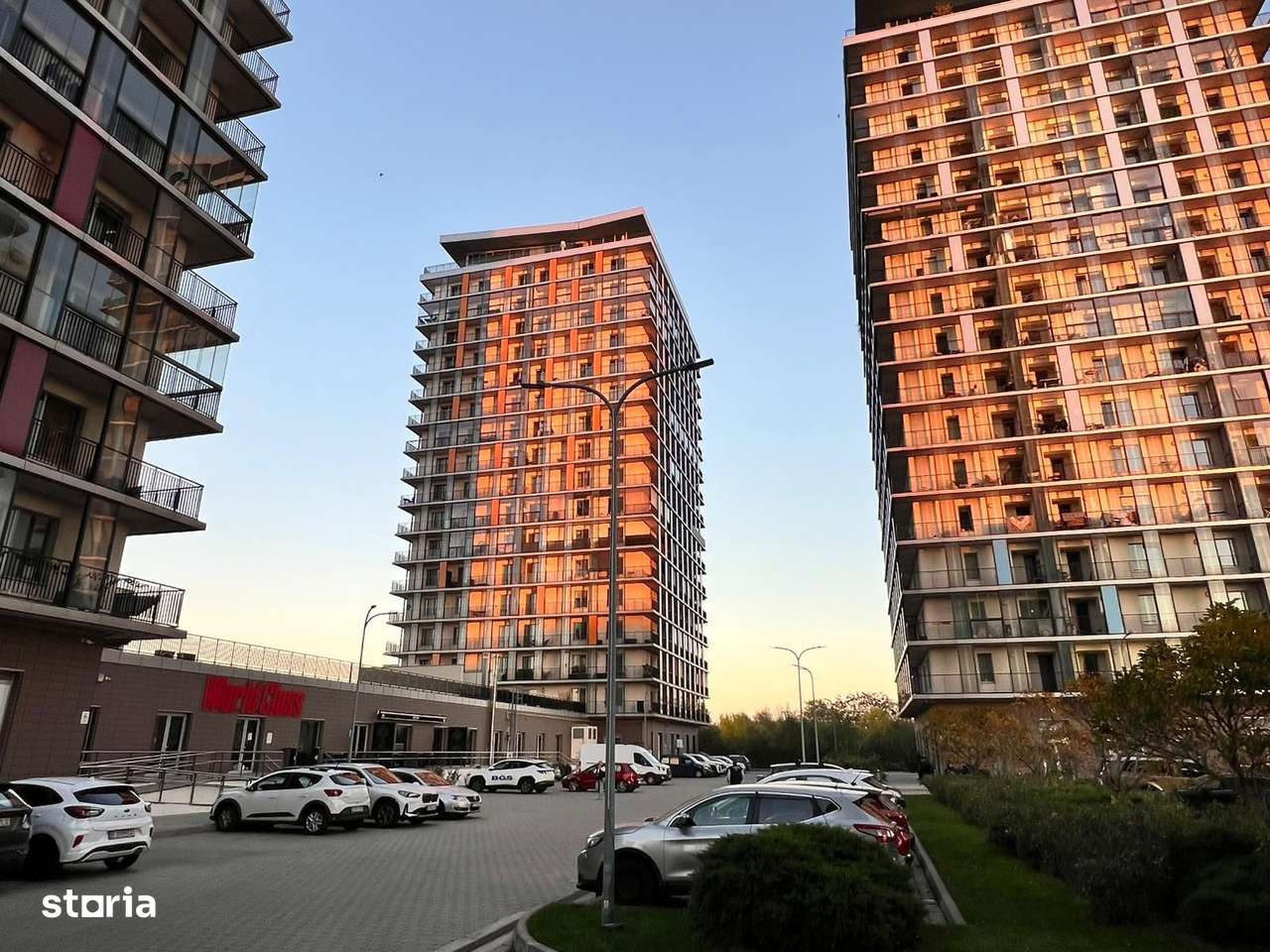 Apartament 2 camere de vandut in zona Vitan-18