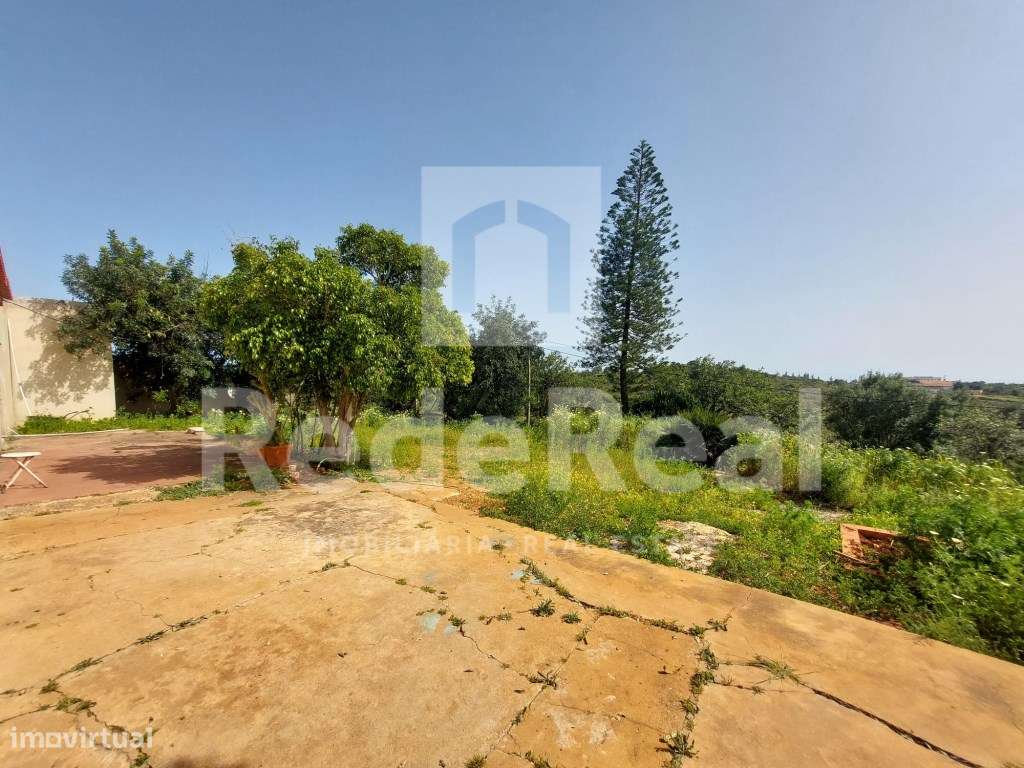 Quinta isolada com 6,4hectares com habitação e benfeitorias - Grande imagem: 4/17