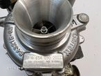 Mercedes turbina A6540902001 A6540901901 A6540903600 A6540902400 A6540907300 - 2