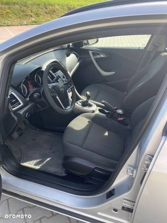 Opel Astra III 1.3 CDTI - 10