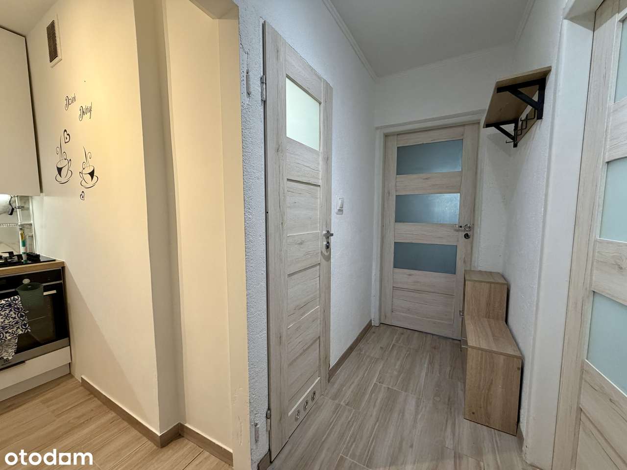 3 pokoje po remoncie | Centrum | Zakup spoza UE! | Bez prowizji!-5